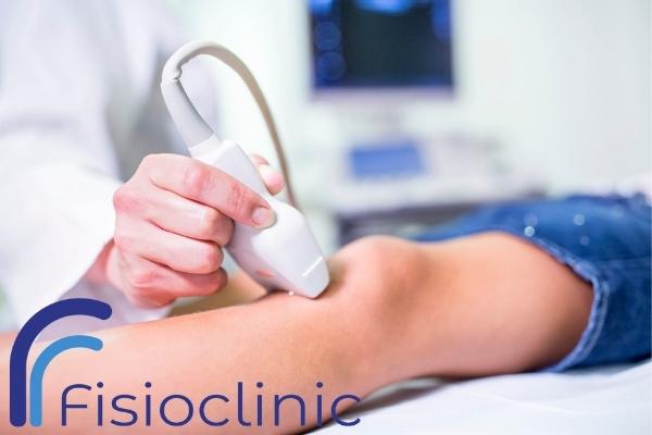 ecografia fisioclinic bologna